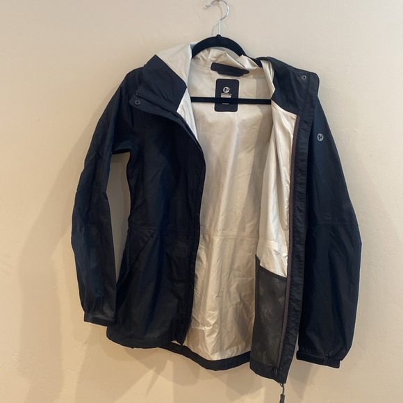 Merrell Rain Jacket - Picture 4 of 4